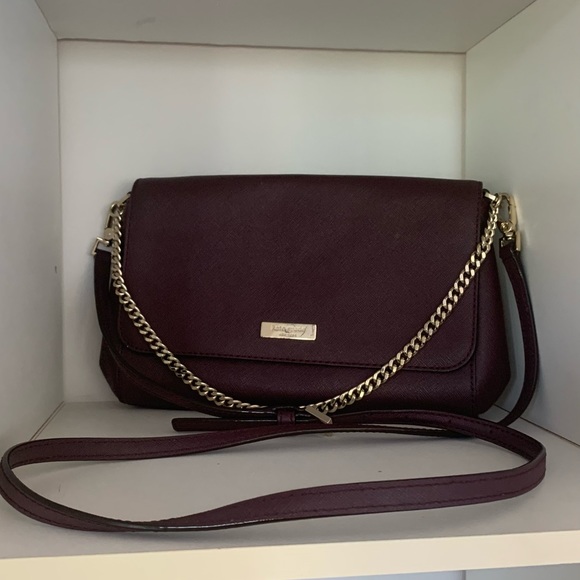Kate Spade clutch/crossbody - Picture 2 of 6